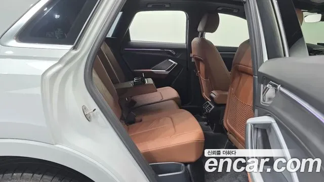 Audi Q3 35 TDI Premium, миниатюра 29