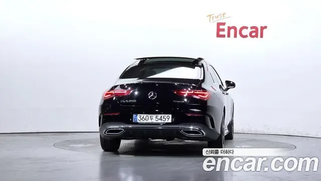 Mercedes-Benz CLA CLA250 4MATIC, миниатюра 14