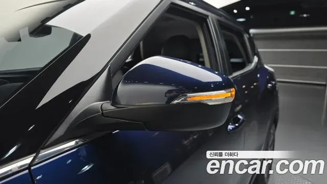 KGM Tivoli бензин 1.5 2WD V3, миниатюра 16