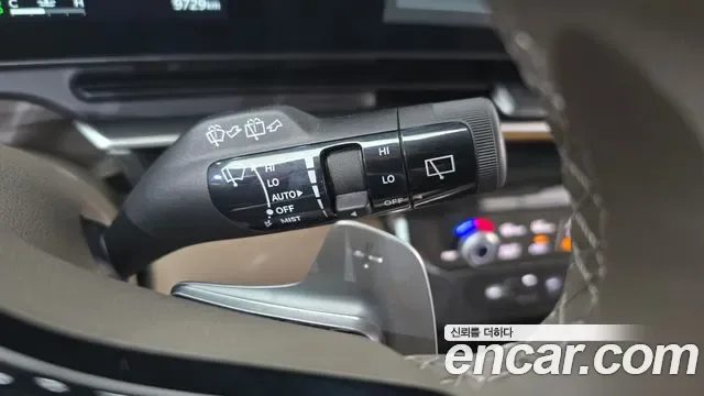 Kia Carnival дизель 7 мест Gravity, миниатюра 26