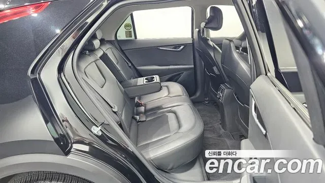 Kia Niro EV, миниатюра 17