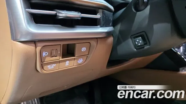 Hyundai Grandeur Calligraphy, миниатюра 13