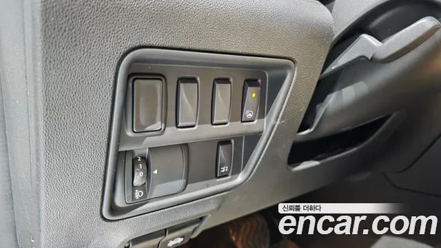 Renault QM6 2.0 LPe RE Signature 2WD, миниатюра 5
