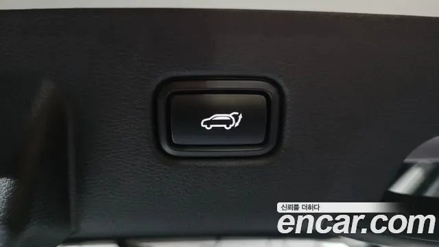 Kia Sportage дизель 2.0 4WD Signature Gravity, миниатюра 26