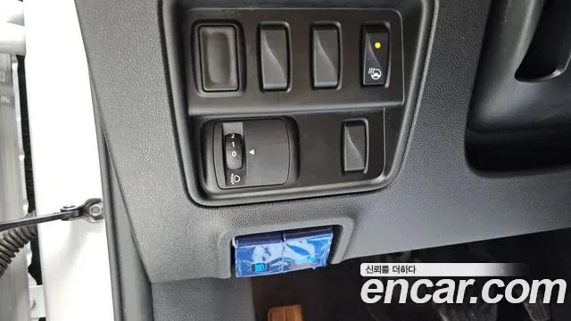 Renault QM6 2.0 LPe RE Signature 2WD, миниатюра 14