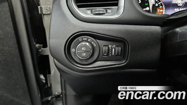 Jeep Renegade, миниатюра 8