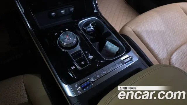 Kia Carnival дизель 11 мест Signature, миниатюра 7
