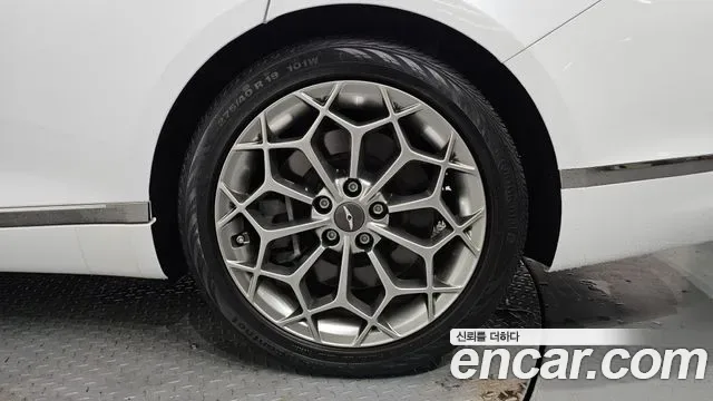 Genesis G80 бензин 2.5 Turbo AWD ( ), миниатюра 29