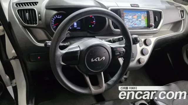 Kia The New Ray, миниатюра 11
