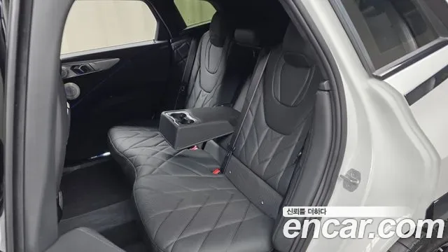 BMW XM, миниатюра 14