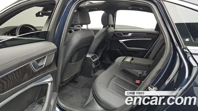 Audi A6 40 TDI Premium, миниатюра 10