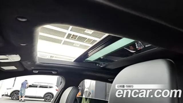 Hyundai Grandeur Calligraphy, миниатюра 21