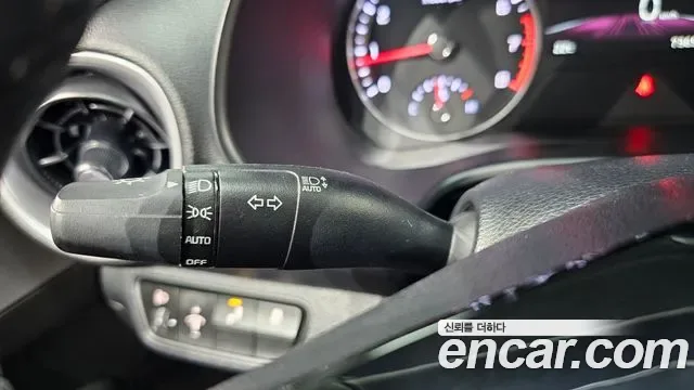 Kia K3 II 1.6 Prestige, миниатюра 30