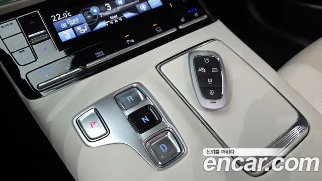 Hyundai Grandeur, миниатюра 22