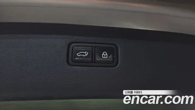 Genesis GV80 3.5T бензин AWD ( ), миниатюра 5
