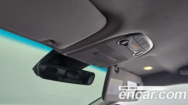 Hyundai Grandeur, миниатюра 19