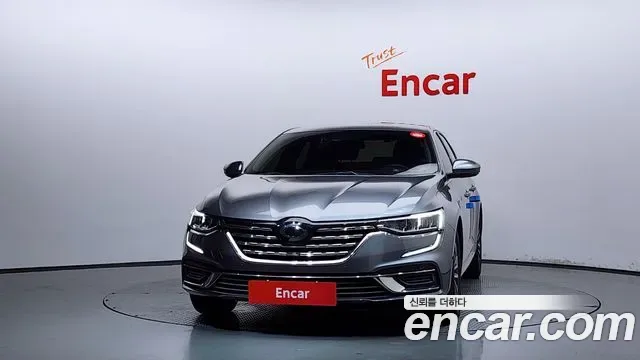 Renault SM6 1.3 TCe, миниатюра 29