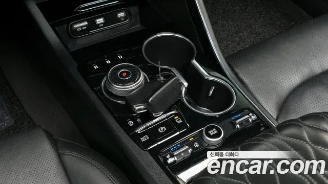 Kia K5 III 1.6 Turbo, миниатюра 9