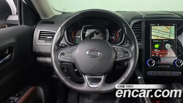 Renault QM6 2.0 LPe RE Signature 2WD, миниатюра 24