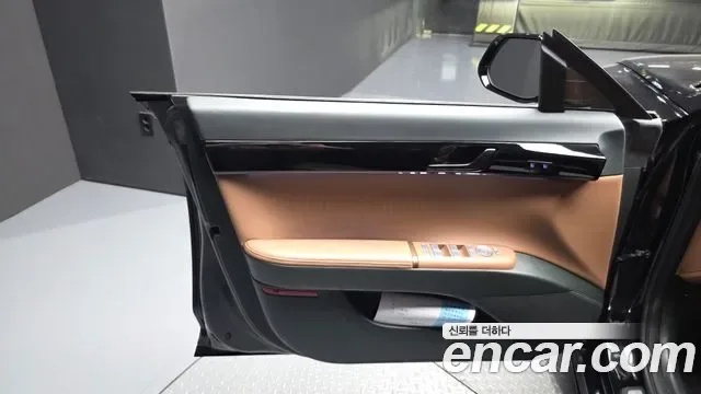 Hyundai Grandeur Calligraphy, миниатюра 19