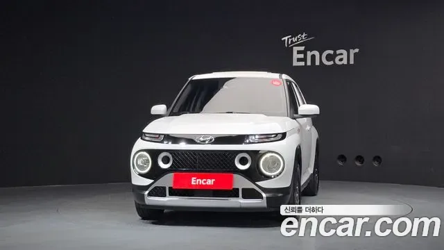 Hyundai Casper Turbo, миниатюра 12