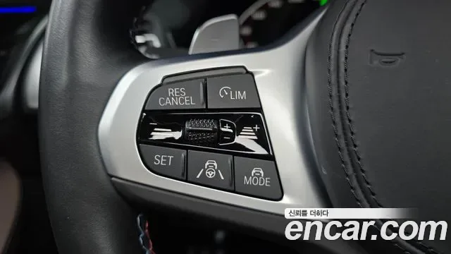 BMW X3 xDrive M40i, миниатюра 22