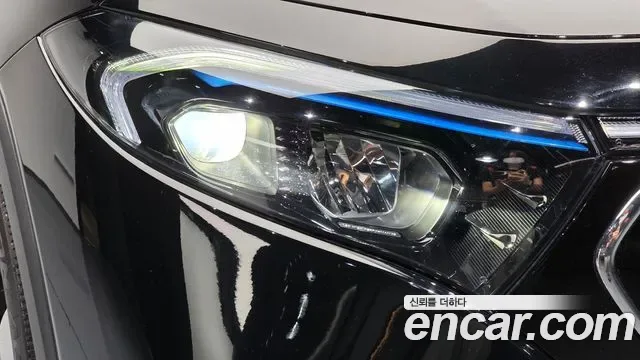 Mercedes-Benz EQB EQB300 4MATIC, миниатюра 10
