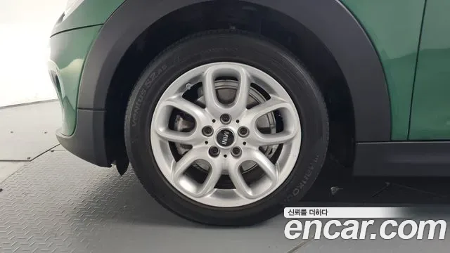 MINI Cooper HIGH III, миниатюра 17
