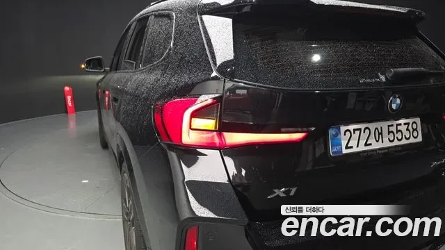 BMW X1 xDrive 20i M, миниатюра 27