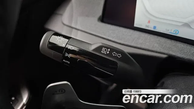 Kia EV6, миниатюра 18