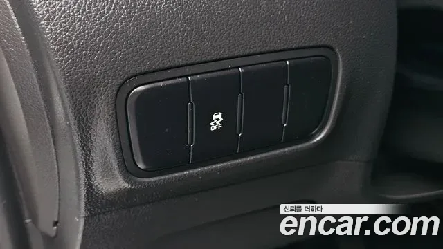 Kia The New Ray Prestige, миниатюра 12