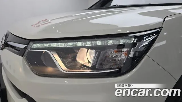 KGM Tivoli бензин 1.5 2WD V3, миниатюра 5