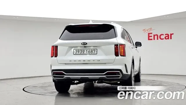 Kia Sorento дизель 2.2 2WD, миниатюра 19