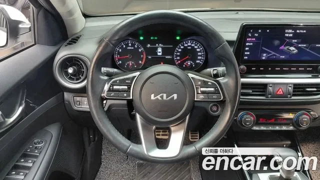 Kia K3 II 1.6 Prestige, миниатюра 28