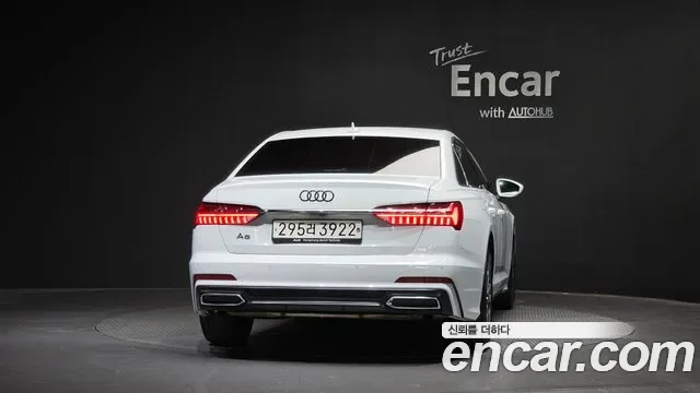 Audi A6 45 TFSI Premium, миниатюра 21