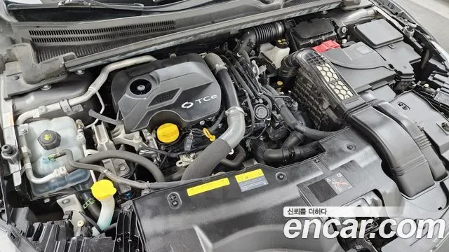 Renault SM6 1.3 TCe LE, миниатюра 8