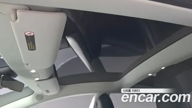 Tesla 3 AWD, миниатюра 9