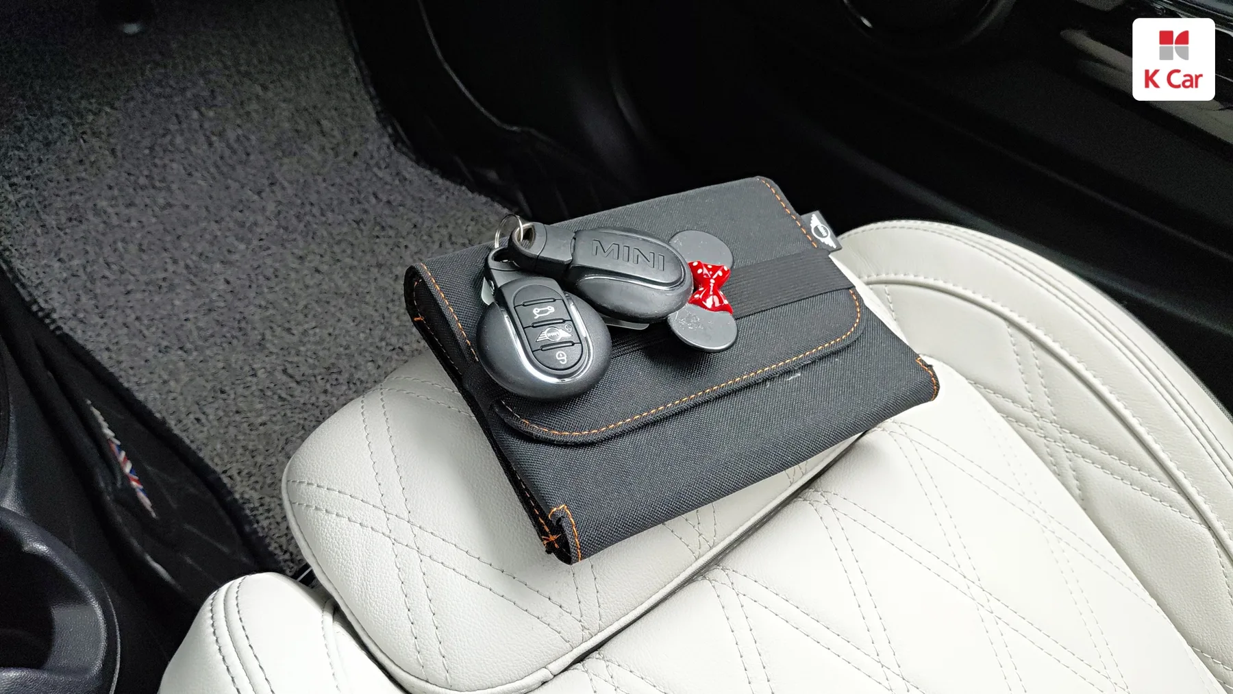 MINI Cooper S, миниатюра 18