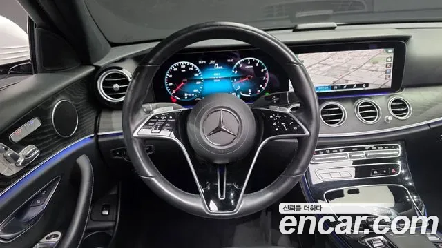 Mercedes-Benz E-Class E250, миниатюра 20