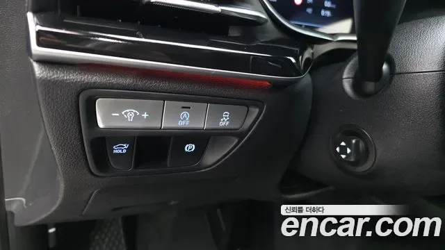 Genesis G80 бензин 2.5 Turbo AWD ( ), миниатюра 16