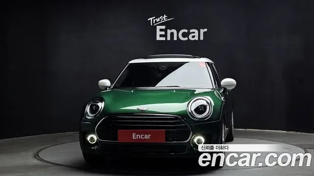 MINI Cooper II, миниатюра 3