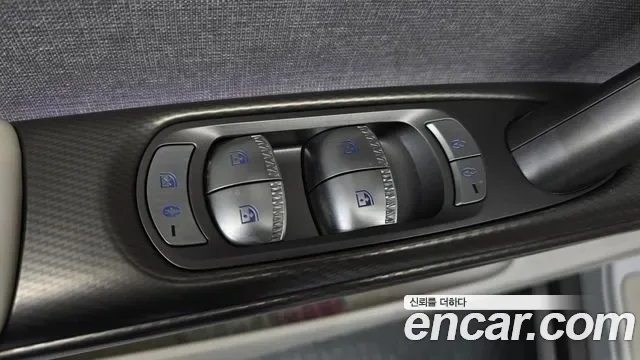 Genesis GV60, миниатюра 30