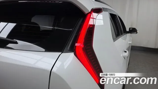 Kia Niro Prestige, миниатюра 23