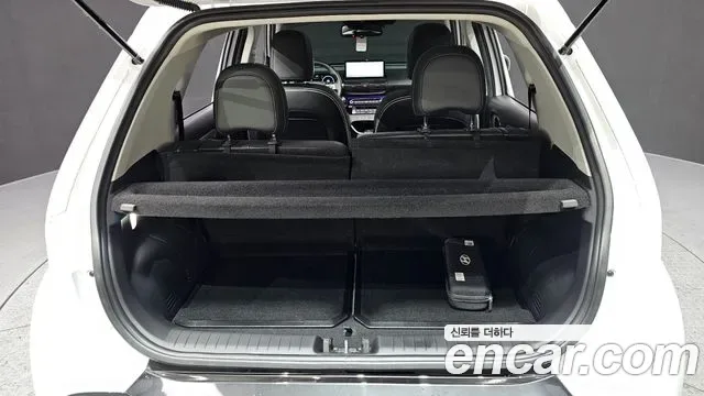 Hyundai Casper Inspiration, миниатюра 20