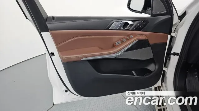 BMW X7 xDrive 40i 7 мест, миниатюра 23