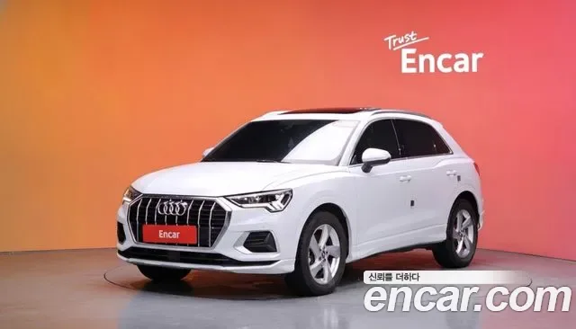 Audi Q3 35 TDI Premium, миниатюра 25