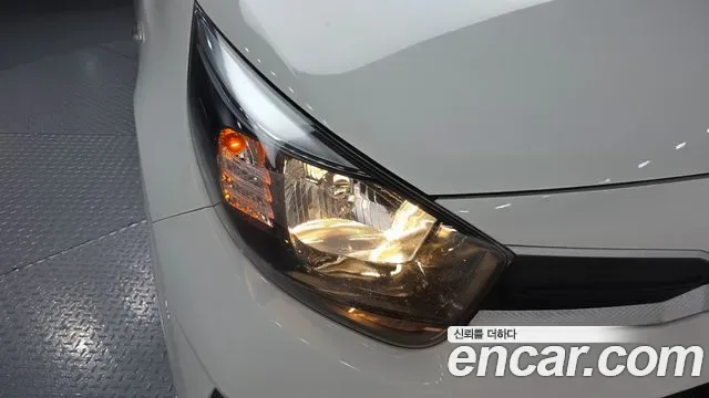 Kia Morning (JA) Prestige, миниатюра 17