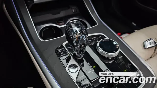 BMW X7 xDrive 40d 7 мест, миниатюра 26