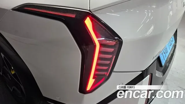 Kia EV4 2WD GT LIne, миниатюра 7