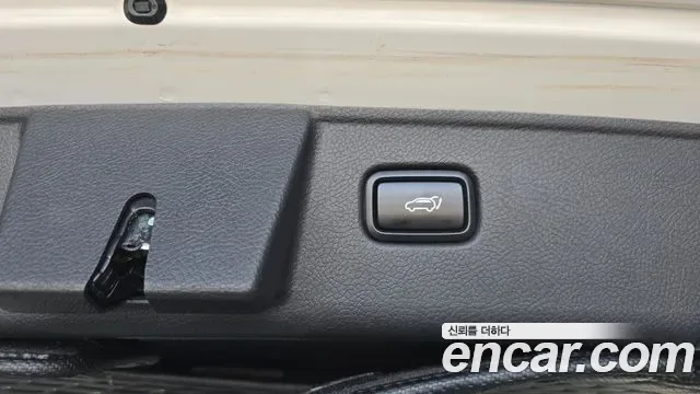 Kia Mohave дизель 3.0 4WD 6 мест, миниатюра 29
